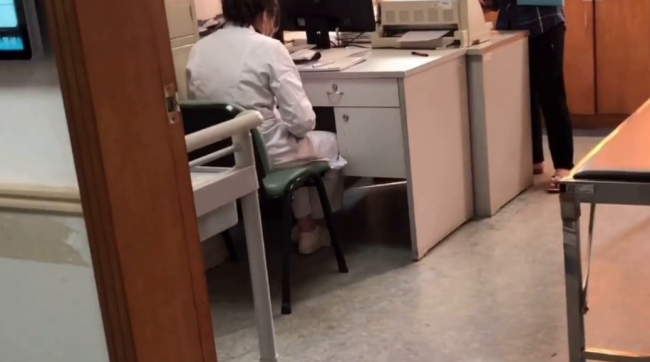 襄阳涉事医院院长称举报不实！警方介入调查，卫健委回应！