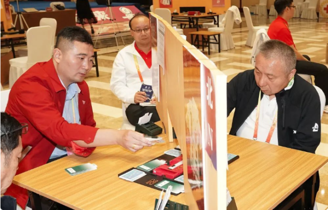 全国掼蛋公开赛总决赛将举办