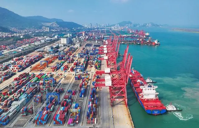 繁荣与开放_繁荣与开放的前提是什么_开放是世界繁荣发展的必由之路