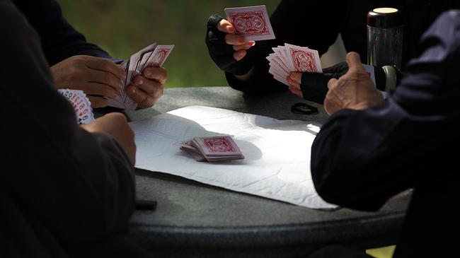 掼蛋竞赛规程_掼蛋比赛成绩表_全国掼蛋公开赛总决赛将举办