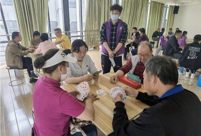 全国掼蛋公开赛总决赛将举办_掼蛋竞赛规程_掼蛋比赛成绩表