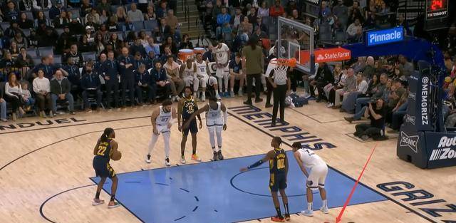 湖人爆发冲突灰熊怎么打_湖人灰熊爆发冲突_2021湖人灰熊