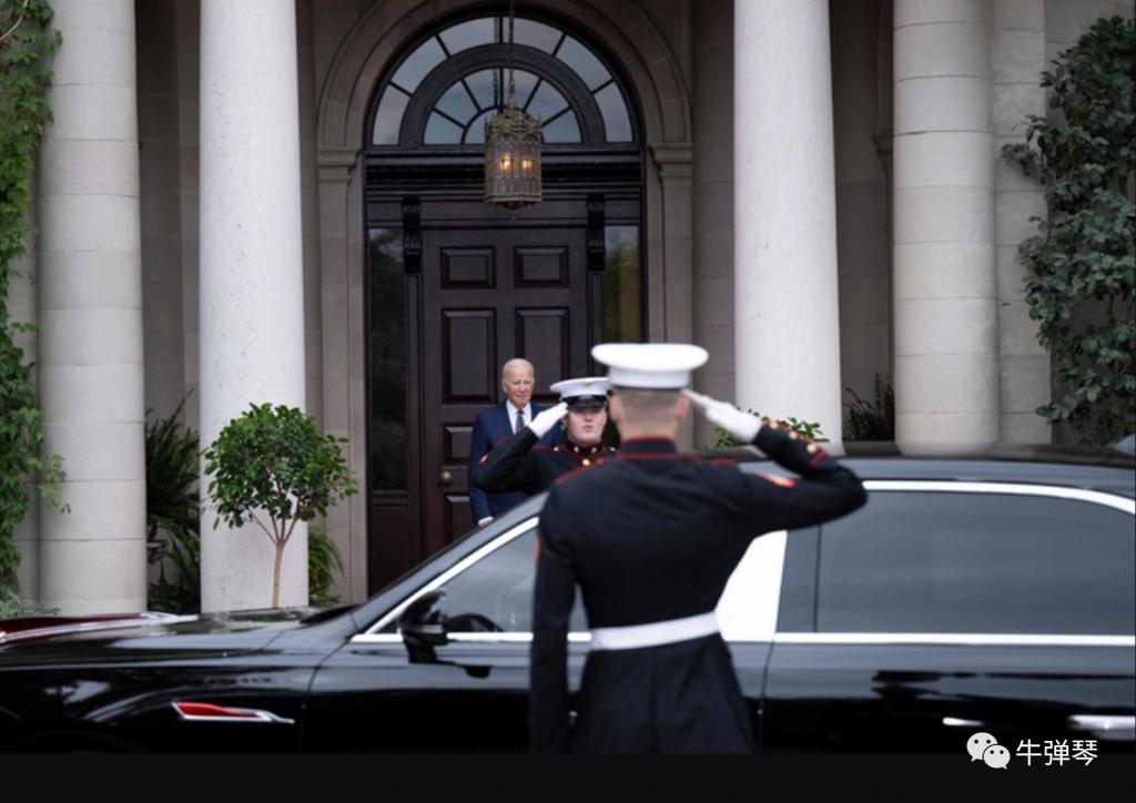 中美元首会晤视频直播_中美元首会晤的开场白里谈了什么_中美元首通话最新新华社