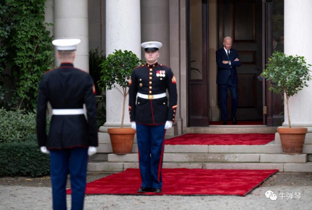 中美元首通话最新新华社_中美元首会晤视频直播_中美元首会晤的开场白里谈了什么