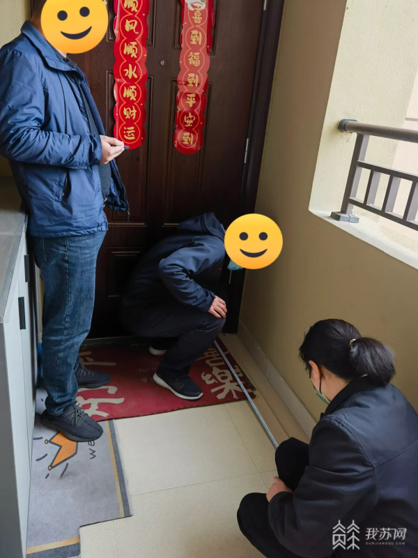 男子在家门口装摄像头被邻居起诉_男子在家门口装摄像头被邻居起诉_邻居装摄像头怎么起诉