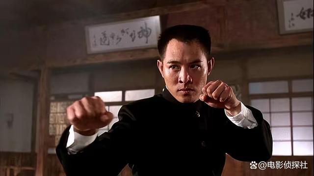 李连杰现身台湾辟谣死讯打招呼:早上好 我还没死