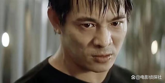 李连杰现身台湾辟谣死讯打招呼:早上好 我还没死