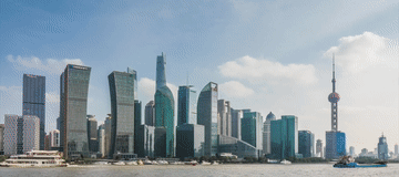 微视频｜书写亚太合作新篇章