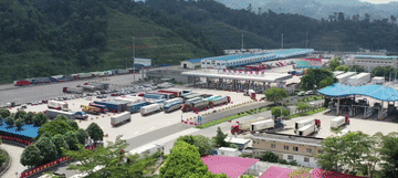 微视频｜书写亚太合作新篇章