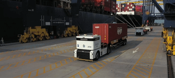 微视频｜书写亚太合作新篇章