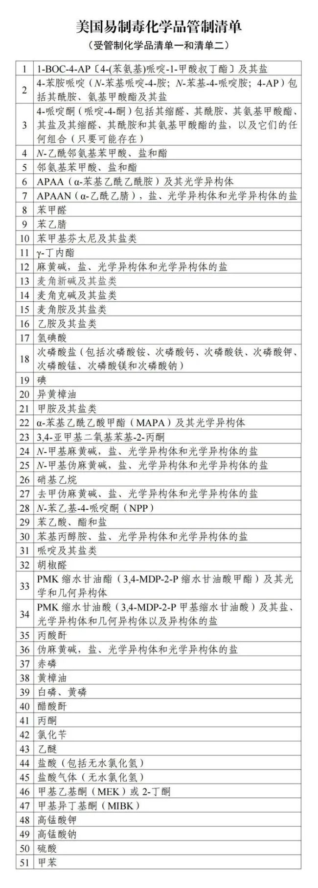 美国宣布解除对公安部鉴定中心制裁