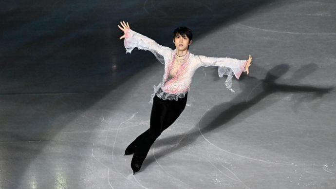 羽生结弦弦学_羽生结弦为什么叫zuzu_羽生结弦透露离婚原因