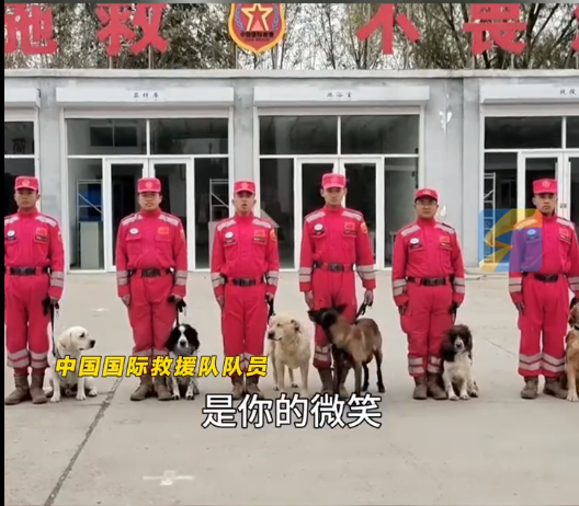 汶川地震微笑女孩结婚