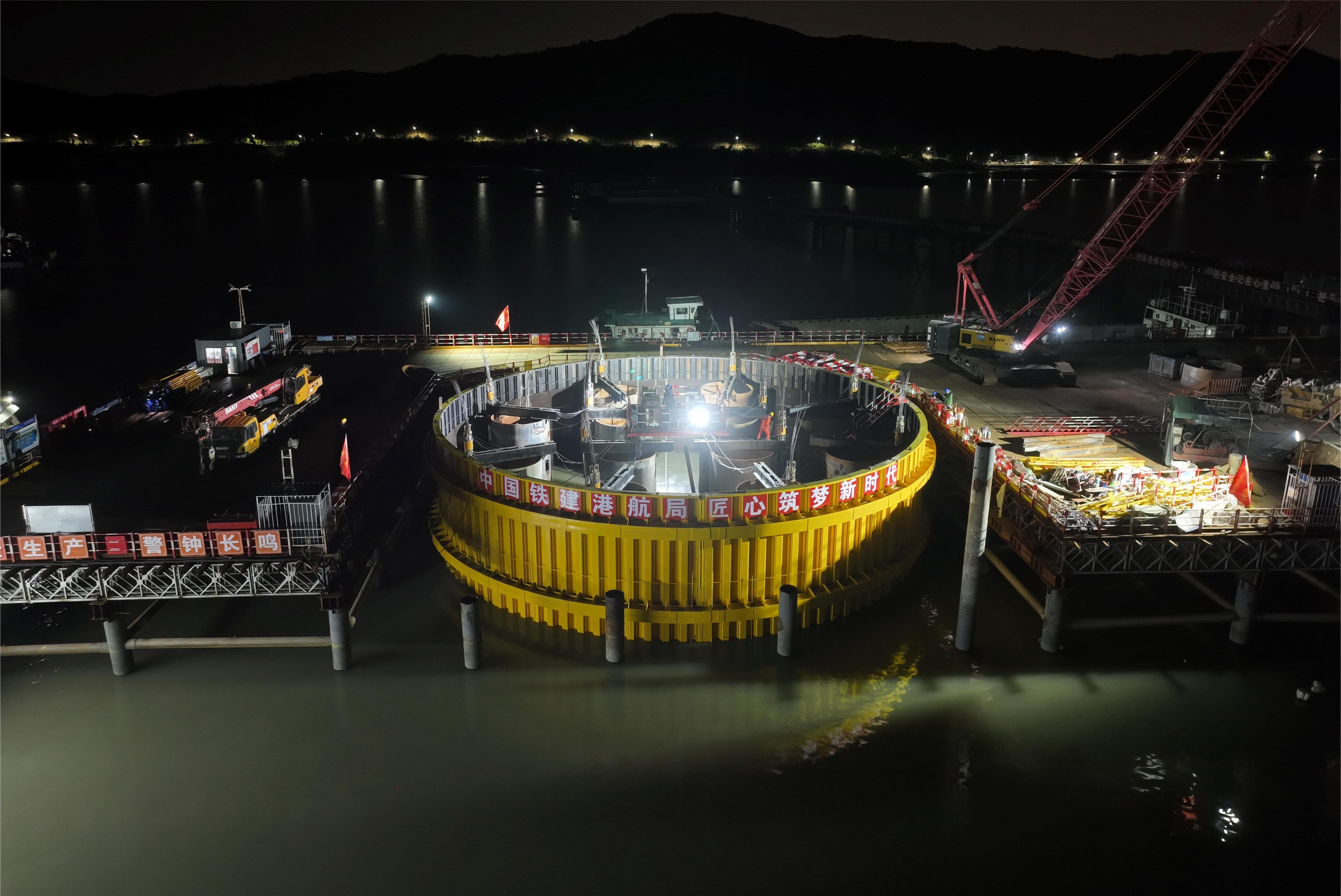 彰显国家实力_彰显大国实力_大国工程彰显中国力量