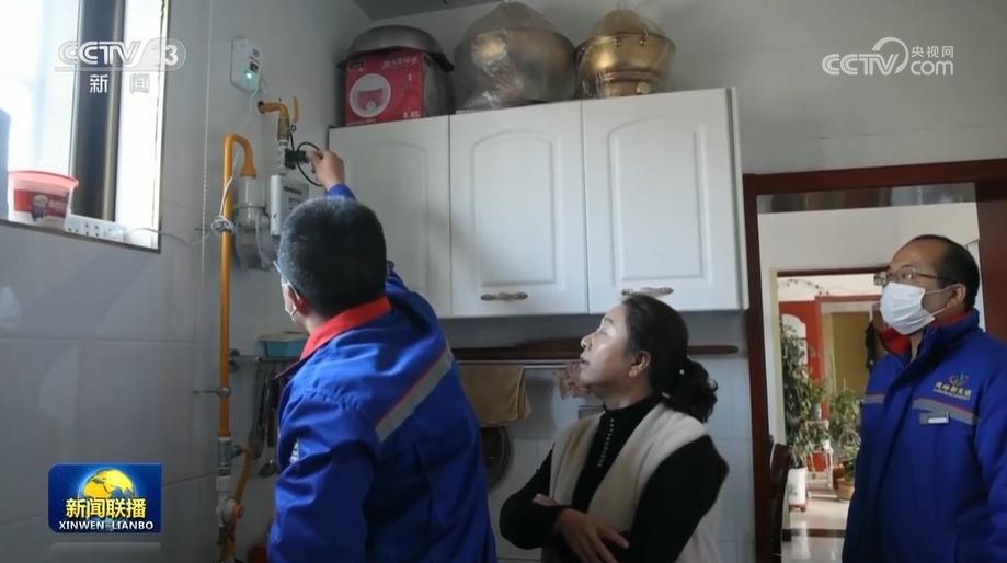 全力做好供暖保障群众过冬_做好供暖保障 让群众温暖过冬_供暖保障民生的句子