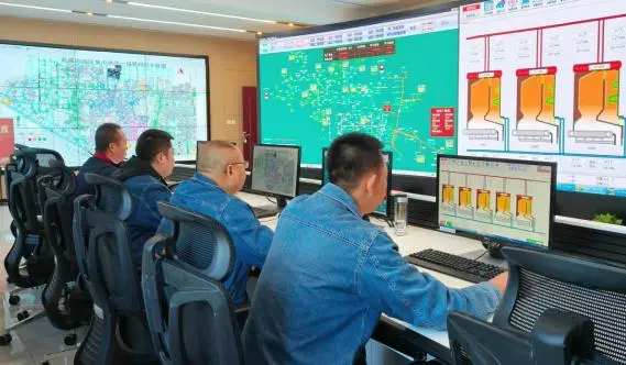 做好冬季供暖保障工作_全力做好供暖保障群众过冬_做好供暖保障 让群众温暖过冬