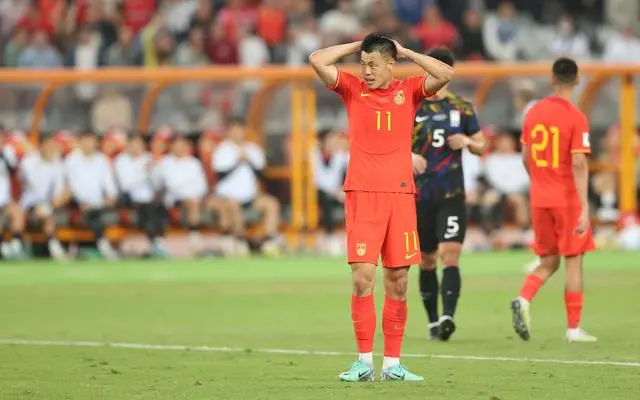 国足世预赛胜韩国_世预赛国足0-3不敌韩国_国足世预赛韩国队全场录像