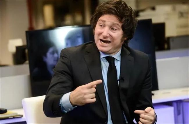 阿根廷将停止与中国合作?中方回应:中阿双边关系呈现良好发展态势