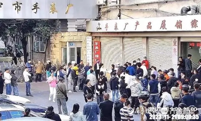 “广西老表”火了 已开始排号限购_广西限购房城市_广西限价房的有关规定