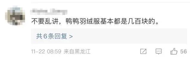 国产羽绒服卖到7000元_国产羽绒服卖元到7000贵吗_国产羽绒服卖元到7000元