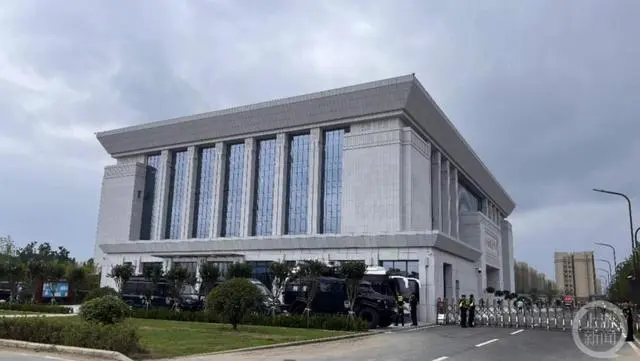 洛阳黑社会案件_(李天一)(一审|宣判)_洛阳宋氏四兄弟涉黑案一审宣判