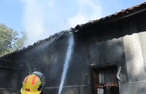 四川两县禁止私熏腊肉