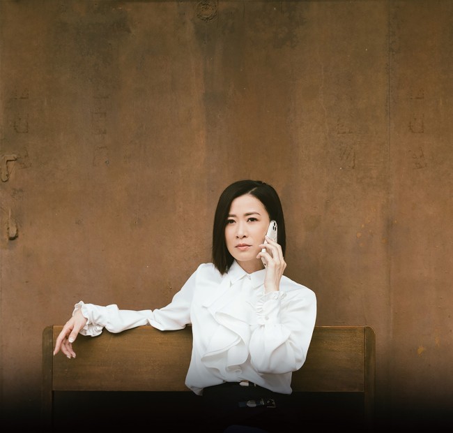 新闻女王台词爽爆了,TVB剧杀回来了,剧情紧凑不磨叽