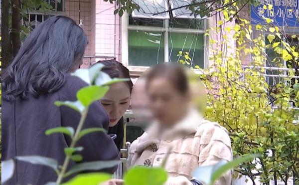 贵阳女子到银行取亡夫资产被拒 拿结婚证银行不认