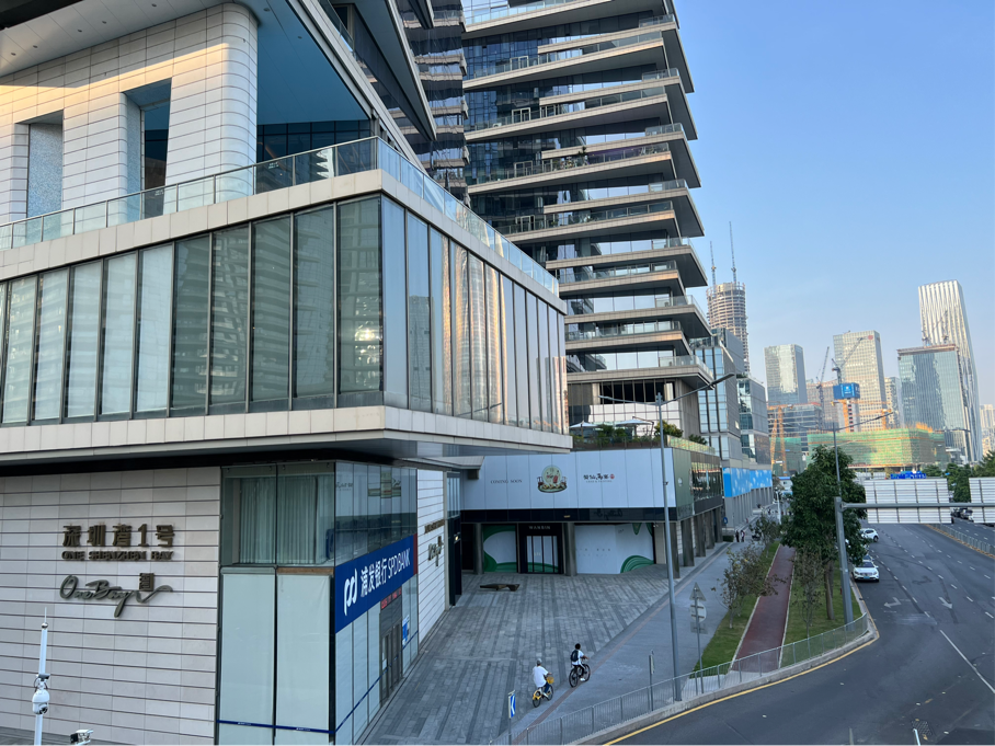 深圳有豪宅直降800万!