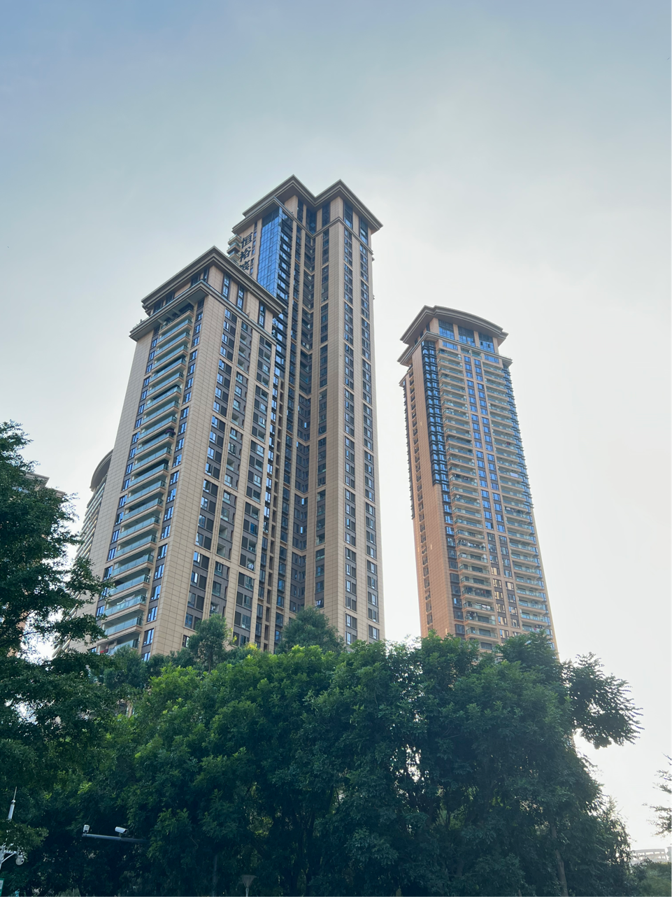 深圳有豪宅直降800万!