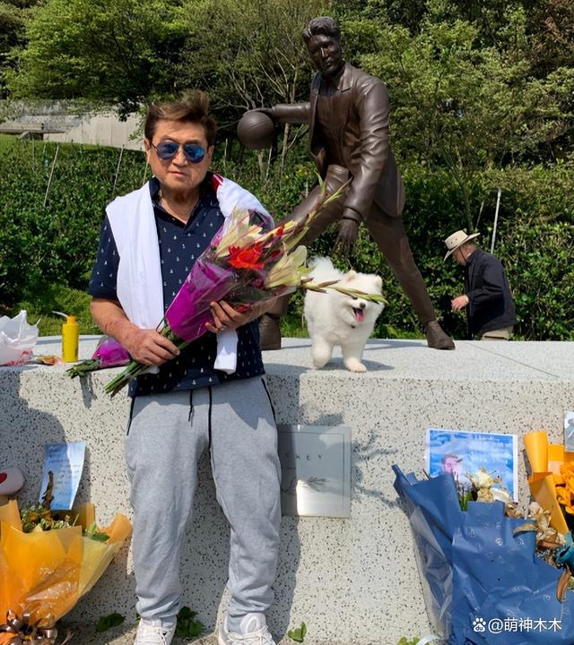 高以翔葬_高以翔父亲去世_死在高以翔墓地