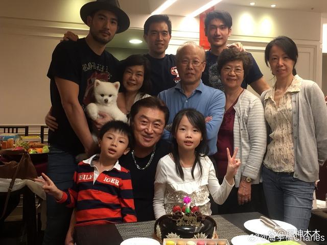 高以翔葬_高以翔父亲去世_死在高以翔墓地