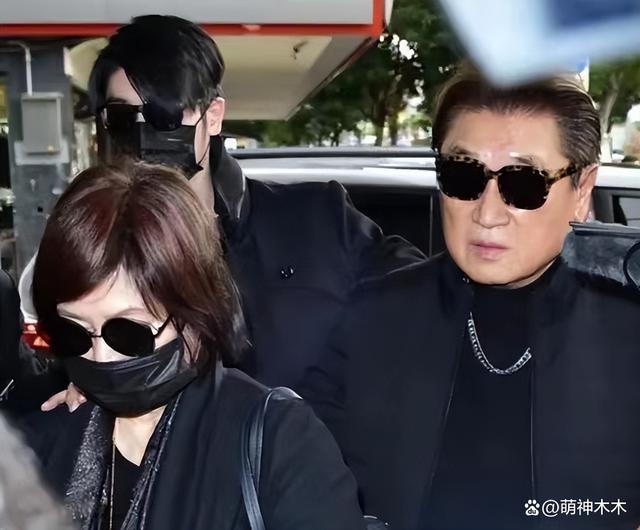 高以翔父亲去世_高以翔葬_死在高以翔墓地