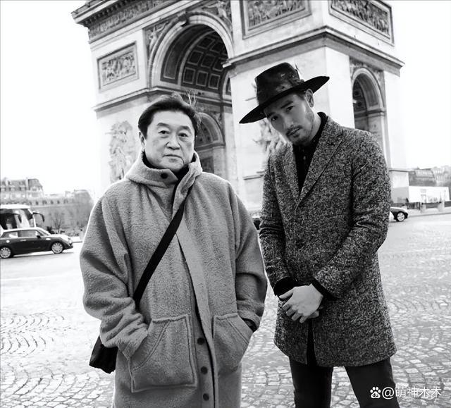 高以翔葬_死在高以翔墓地_高以翔父亲去世