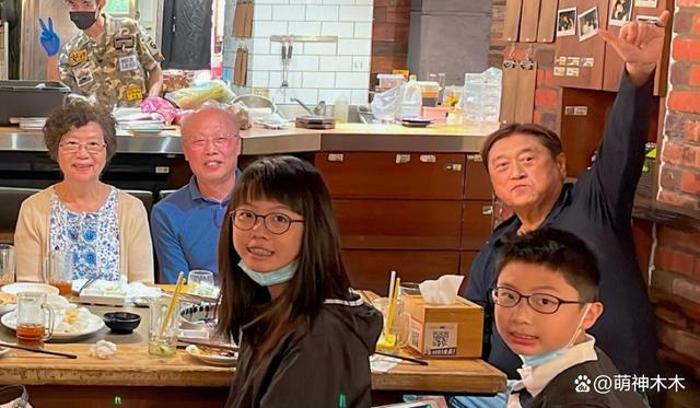 高以翔父亲去世_高以翔葬_死在高以翔墓地