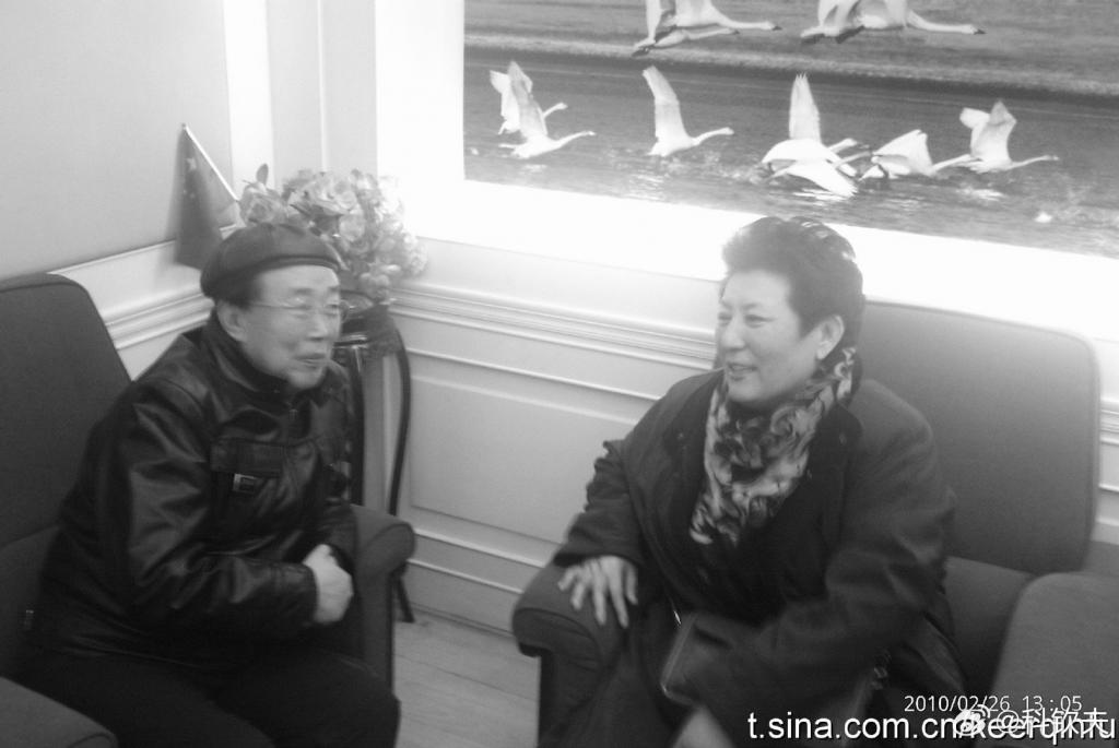 歌唱家德德玛去世_歌唱家徳徳玛_歌唱家德德玛照片