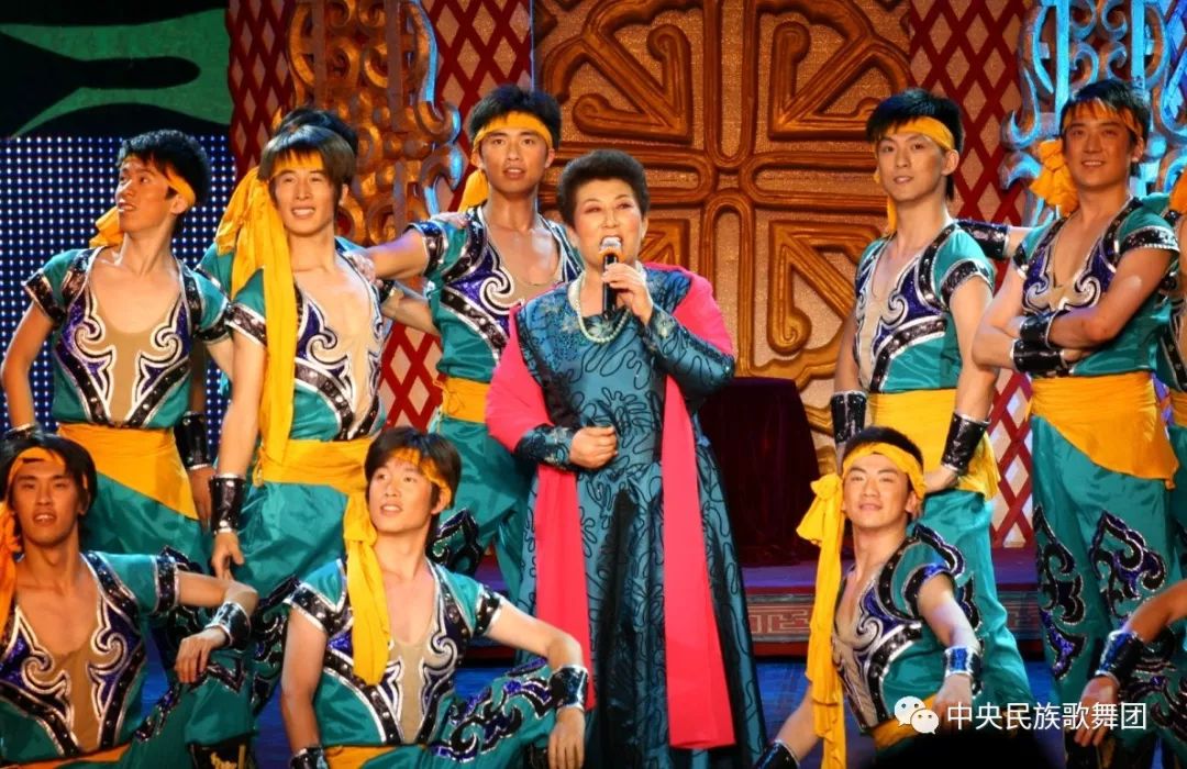 歌唱家德德玛歌曲专辑_歌唱家德德玛去世_著名歌唱家德德玛