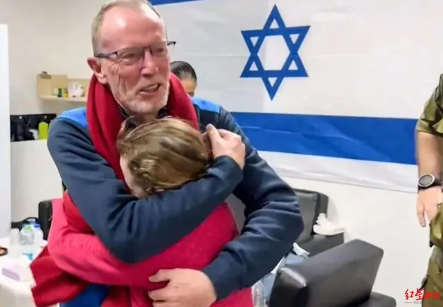 以色列哈马斯事件_被哈马斯释放的以色列女孩_以色列释放女孩哈马斯的电影