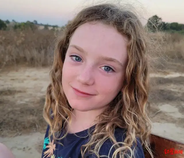 被哈马斯释放的以色列女孩_以色列哈马斯事件_以色列释放女孩哈马斯的电影