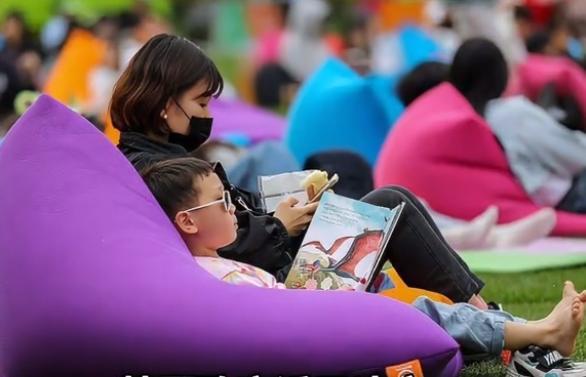 绝招？韩国公务员想升职得先生娃