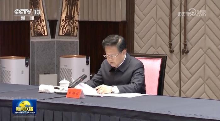 长三角一体化座谈会_长三角一体化座谈会心得体会_深入推进长三角一体化发展座谈会