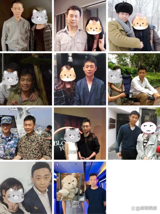 张译南极拒绝网红合影被骂傲慢 网友：他是个人行程！