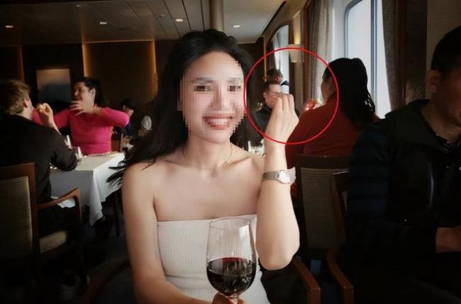 张译南极拒绝网红合影被骂傲慢 网友：他是个人行程！