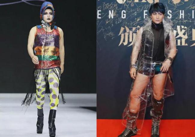 陈志朋被曝两次偷税漏税 还辱骂员工 私下性格扭曲