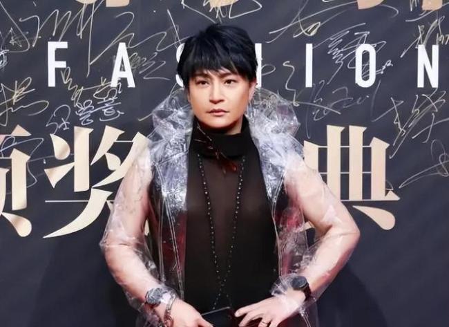 陈志朋被曝两次偷税漏税 还辱骂员工 私下性格扭曲