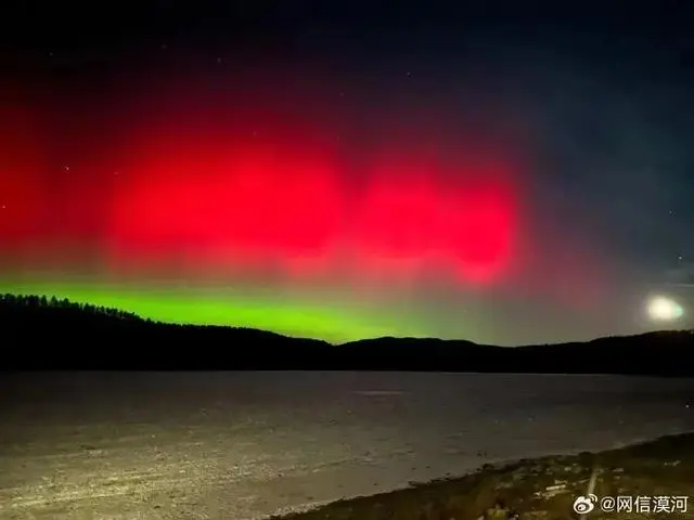 气象预警等级_中国气象局发布大地磁暴预警_江西气象预警