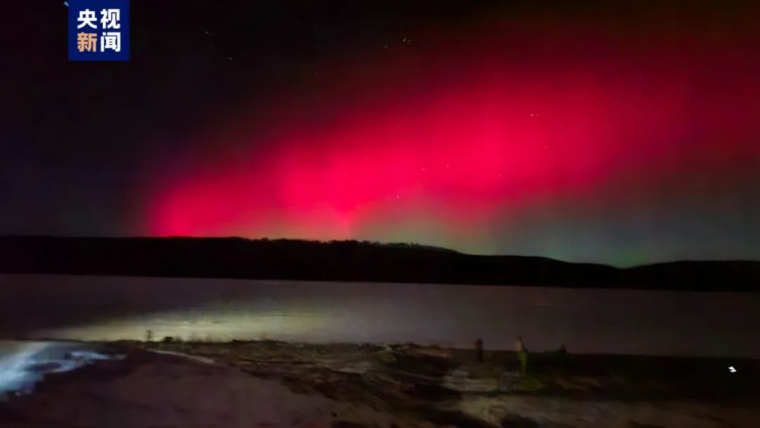 气象预警发布系统_地质灾害气象风险预警等级_中国气象局发布大地磁暴预警