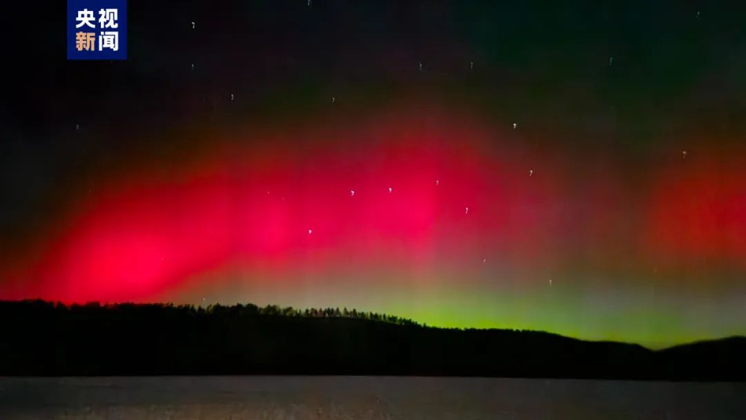 地质灾害气象风险预警等级_气象预警发布系统_中国气象局发布大地磁暴预警