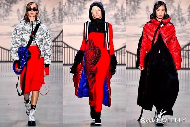 7000元的羽绒服是中产智商税吗？羽绒服涨价把市场让给了军大衣