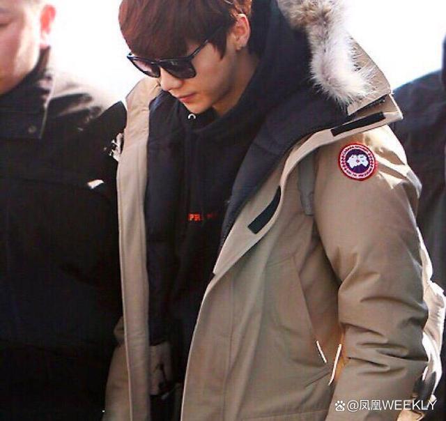 7000元的羽绒服是中产智商税吗？羽绒服涨价把市场让给了军大衣